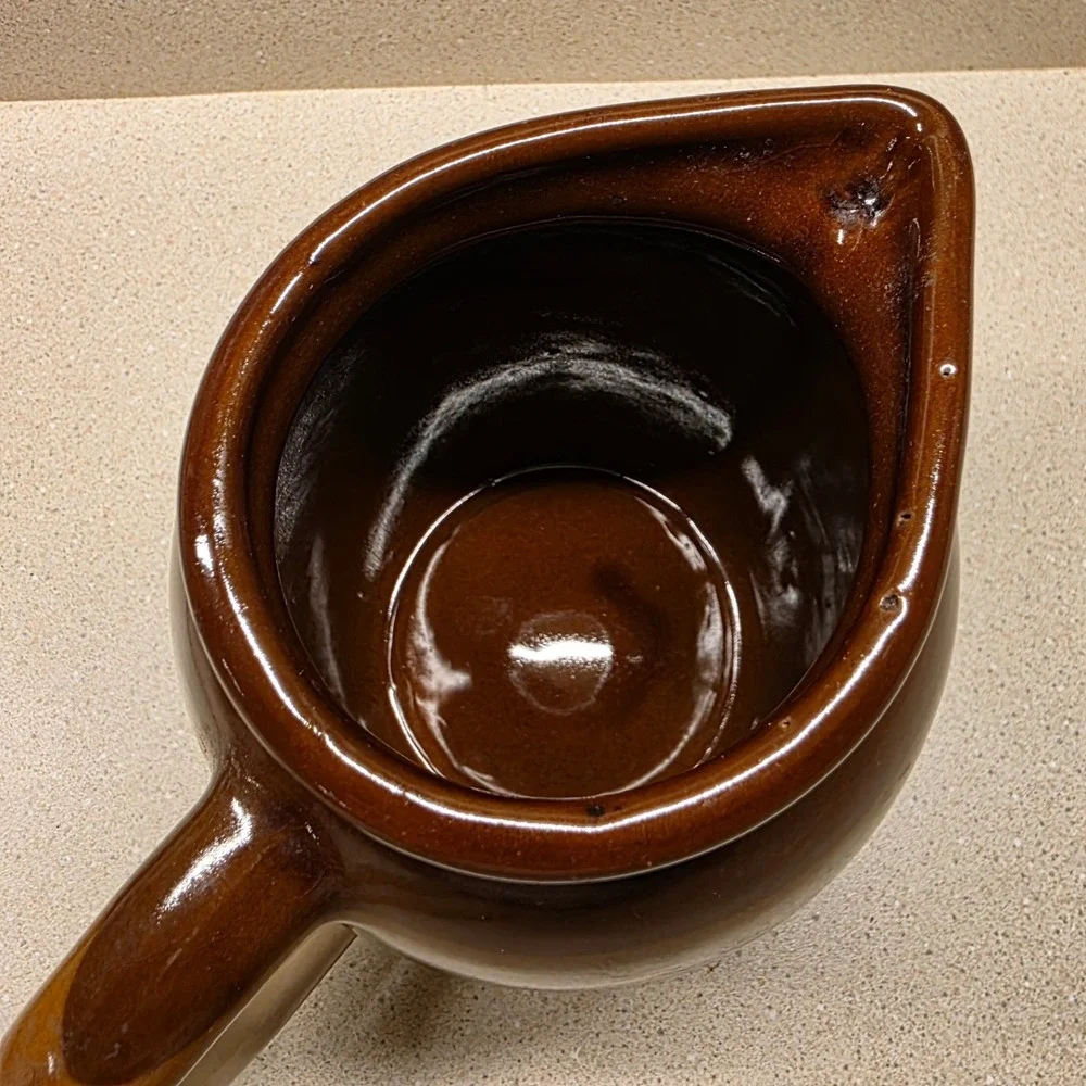 N/A vintage stoneware